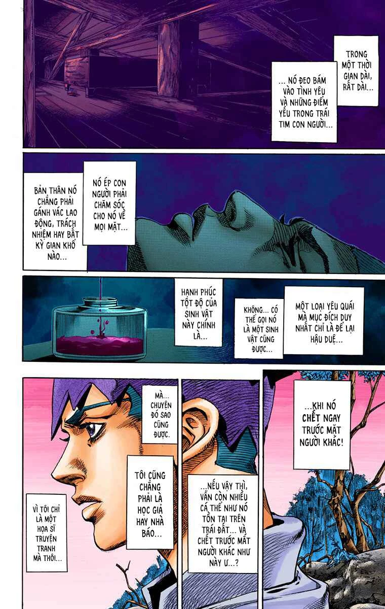 Kishibe Rohan Đã Nói Vậy Chapter 2 - 61