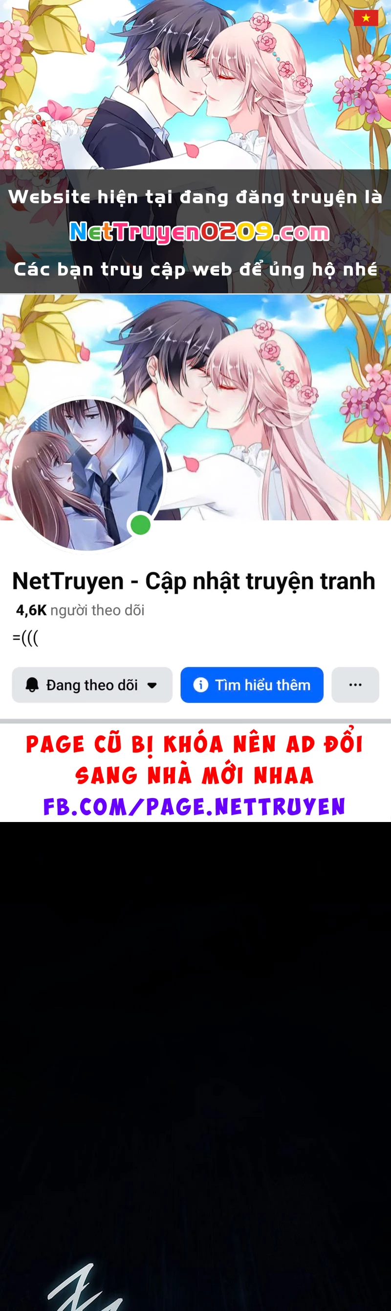 Sinh Tồn Với Tư Cách Là Một Huyết Vương Chapter 1 - 1