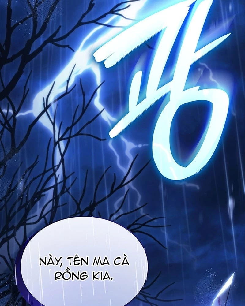 Sinh Tồn Với Tư Cách Là Một Huyết Vương Chapter 1 - 8