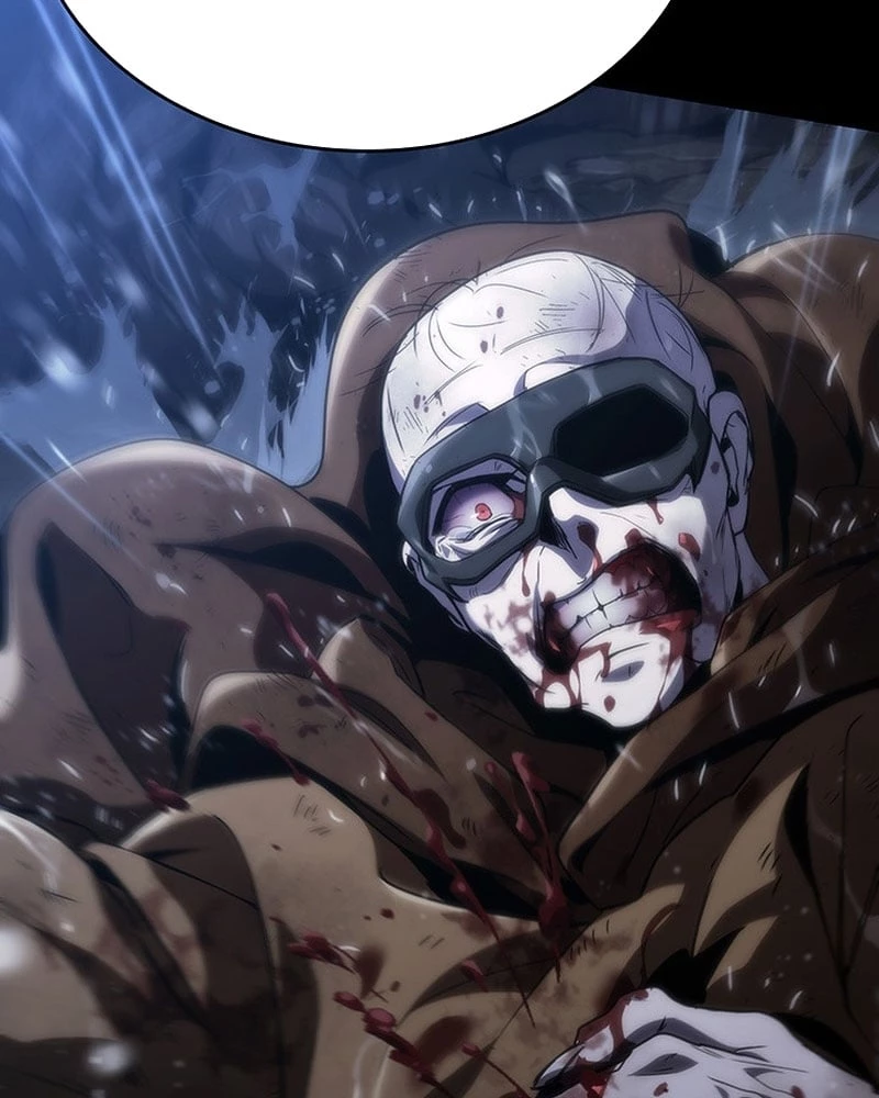 Sinh Tồn Với Tư Cách Là Một Huyết Vương Chapter 1 - 19