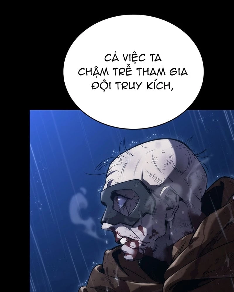 Sinh Tồn Với Tư Cách Là Một Huyết Vương Chapter 1 - 24