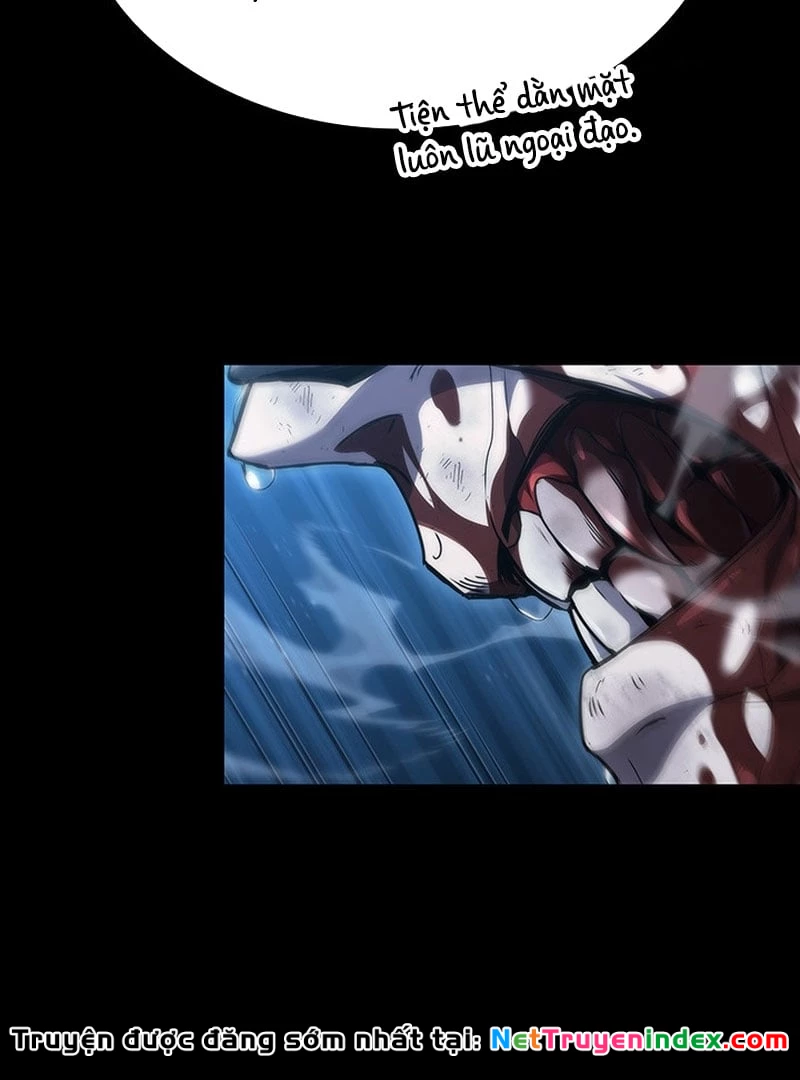 Sinh Tồn Với Tư Cách Là Một Huyết Vương Chapter 1 - 26