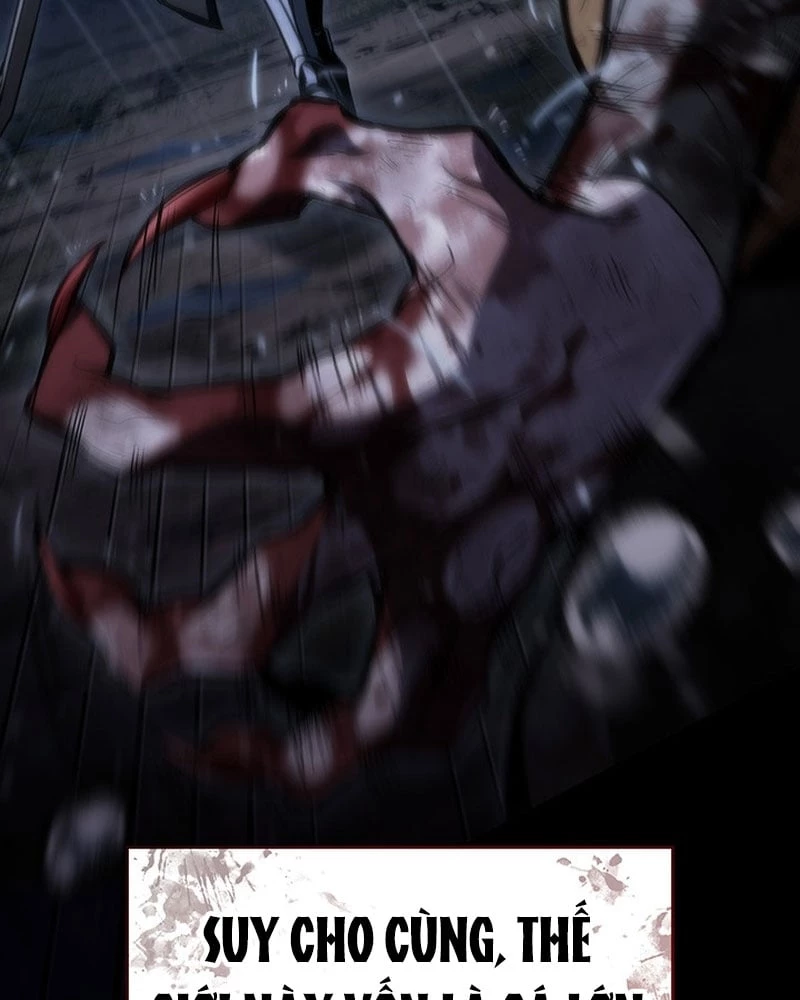 Sinh Tồn Với Tư Cách Là Một Huyết Vương Chapter 1 - 29