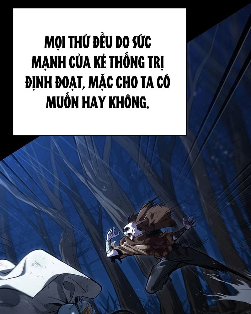 Sinh Tồn Với Tư Cách Là Một Huyết Vương Chapter 1 - 31