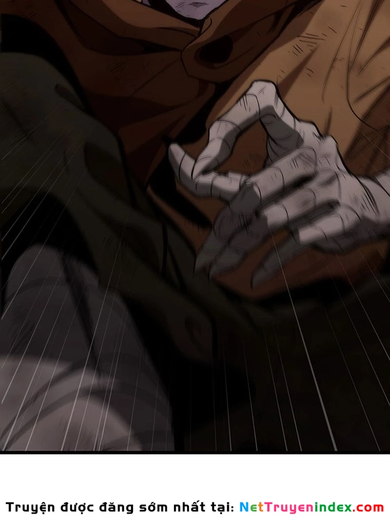 Sinh Tồn Với Tư Cách Là Một Huyết Vương Chapter 1 - 50