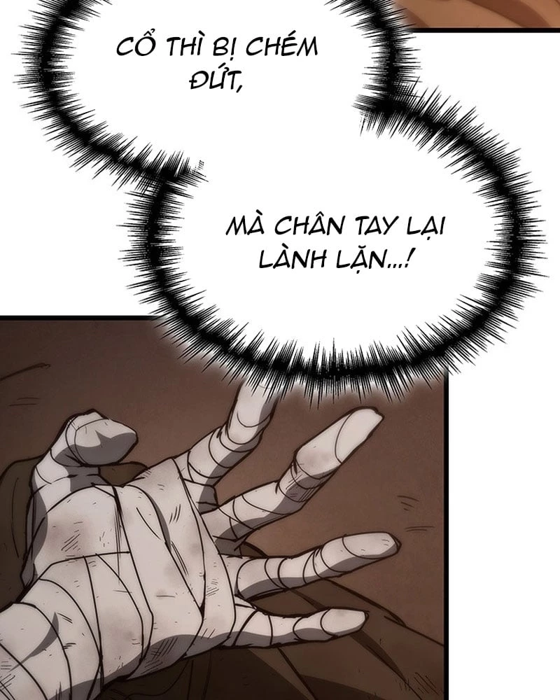 Sinh Tồn Với Tư Cách Là Một Huyết Vương Chapter 1 - 55