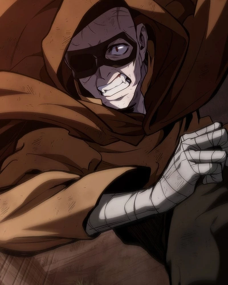 Sinh Tồn Với Tư Cách Là Một Huyết Vương Chapter 1 - 72