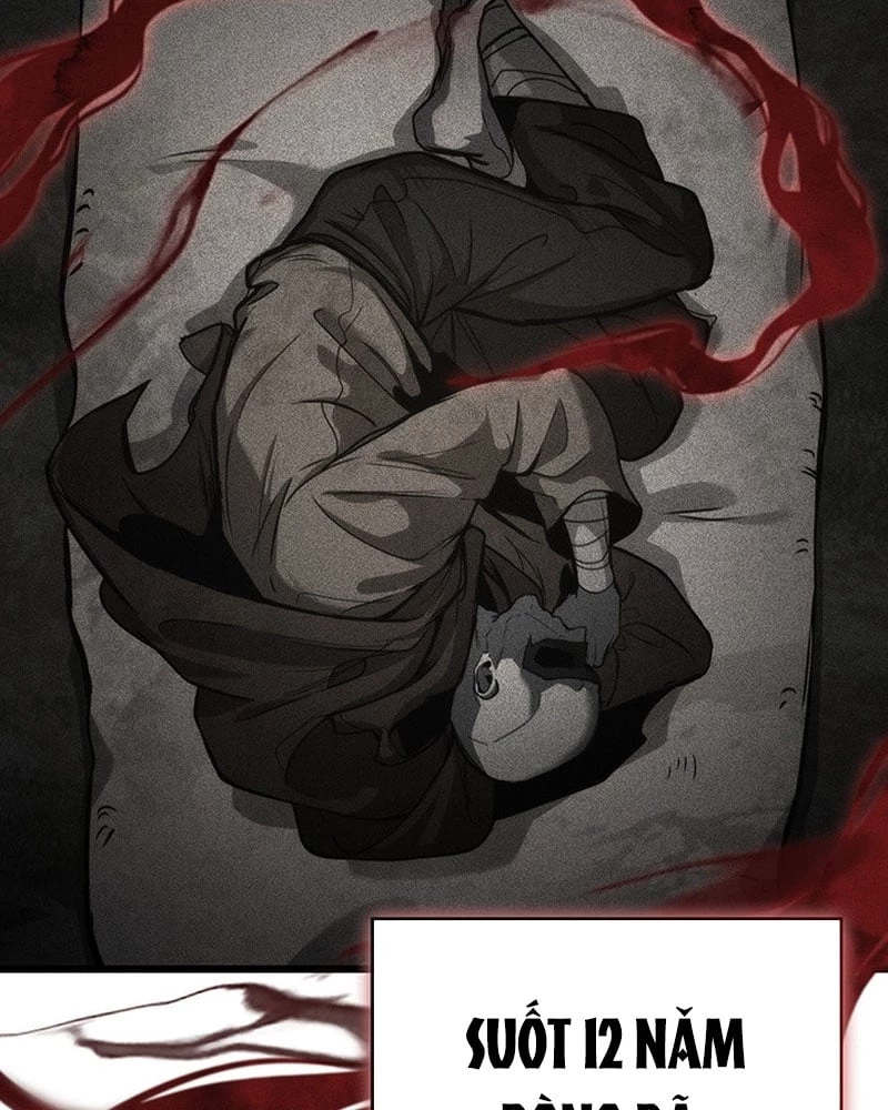 Sinh Tồn Với Tư Cách Là Một Huyết Vương Chapter 1 - 82