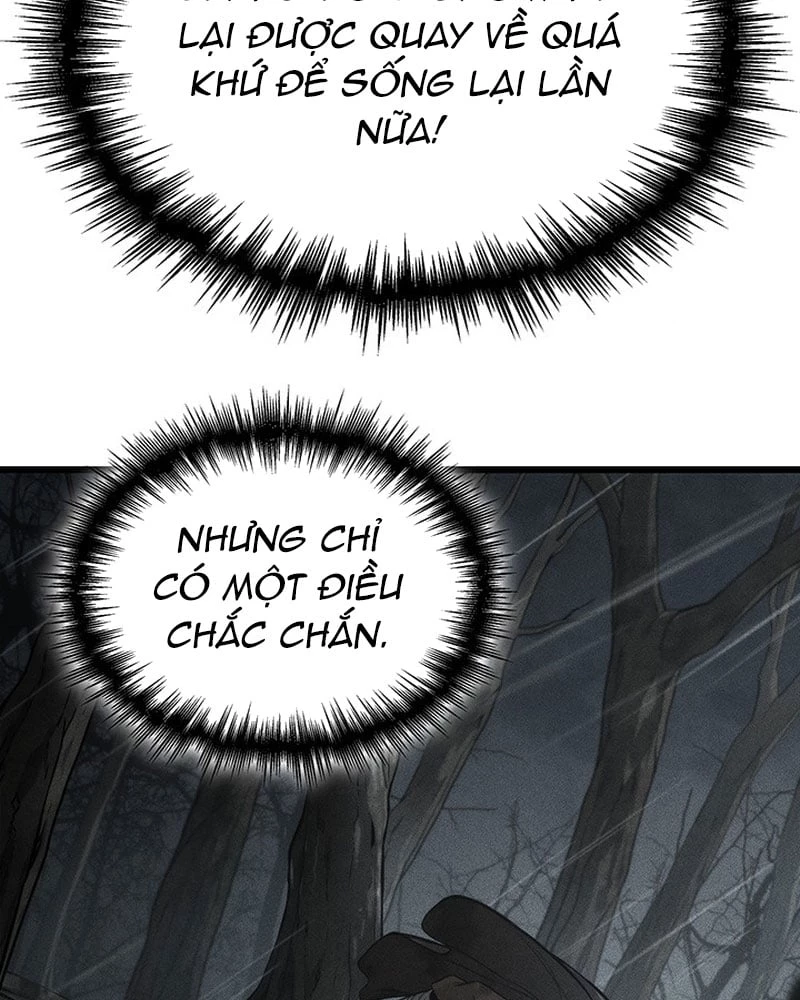 Sinh Tồn Với Tư Cách Là Một Huyết Vương Chapter 1 - 84