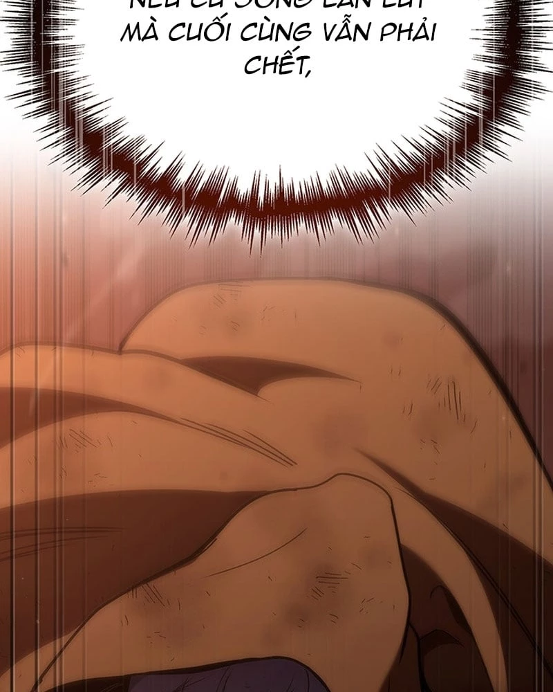 Sinh Tồn Với Tư Cách Là Một Huyết Vương Chapter 1 - 87