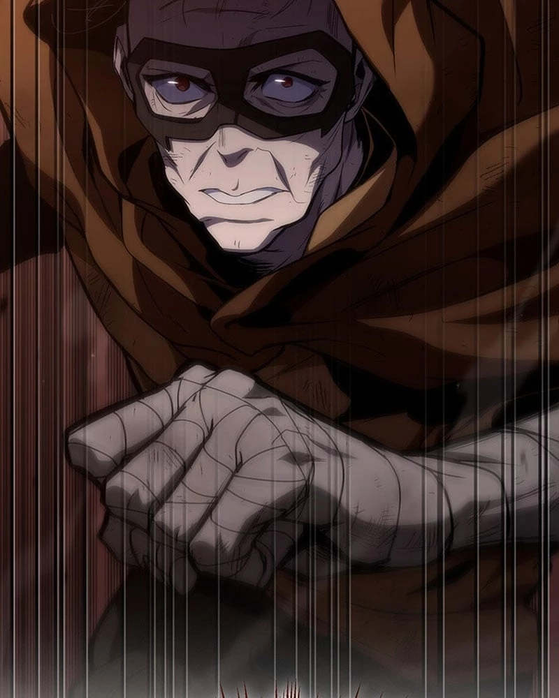 Sinh Tồn Với Tư Cách Là Một Huyết Vương Chapter 1 - 88