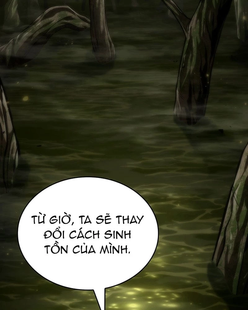 Sinh Tồn Với Tư Cách Là Một Huyết Vương Chapter 1 - 92