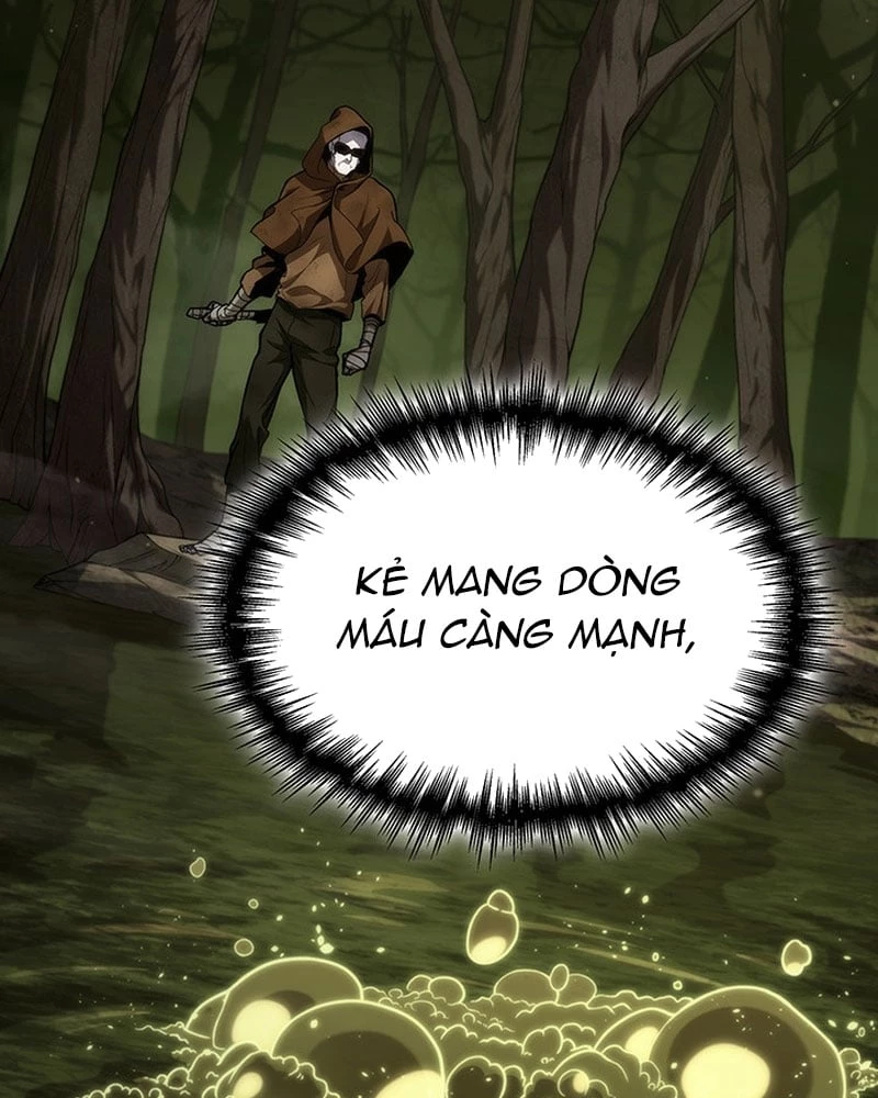 Sinh Tồn Với Tư Cách Là Một Huyết Vương Chapter 1 - 96