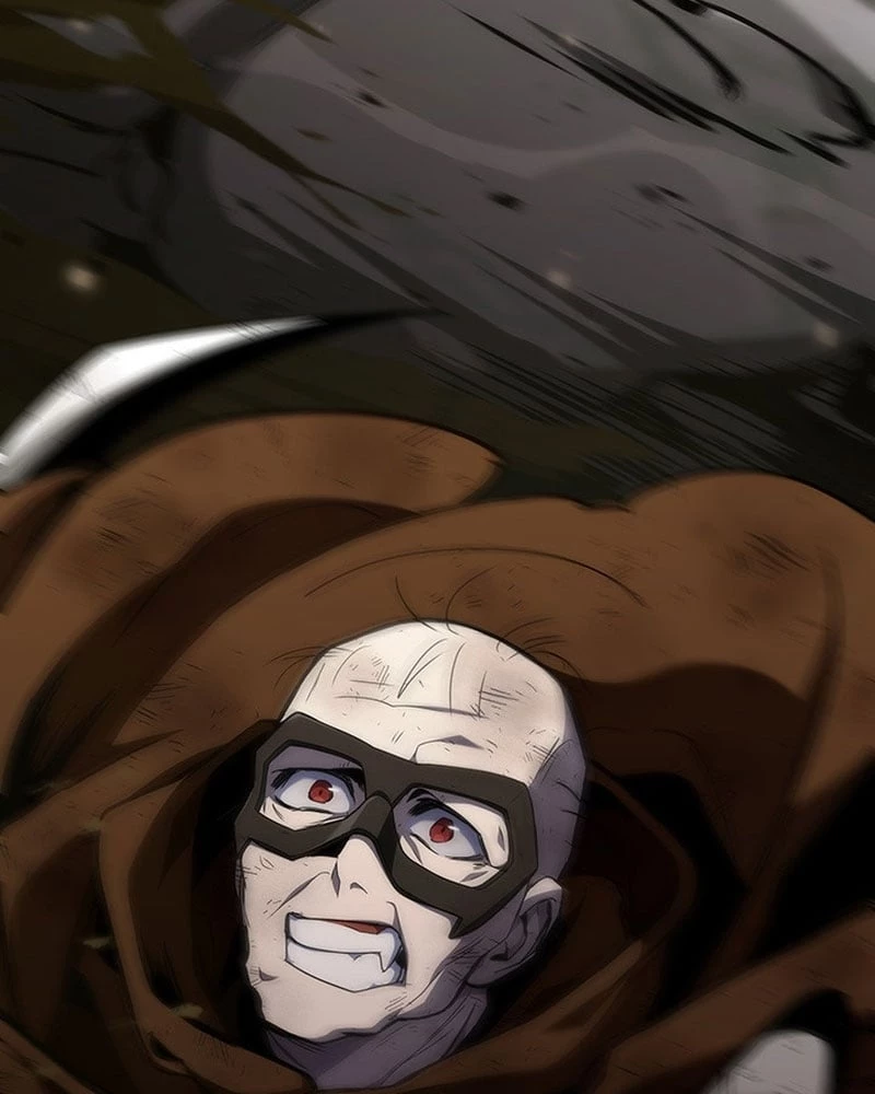 Sinh Tồn Với Tư Cách Là Một Huyết Vương Chapter 1 - 105