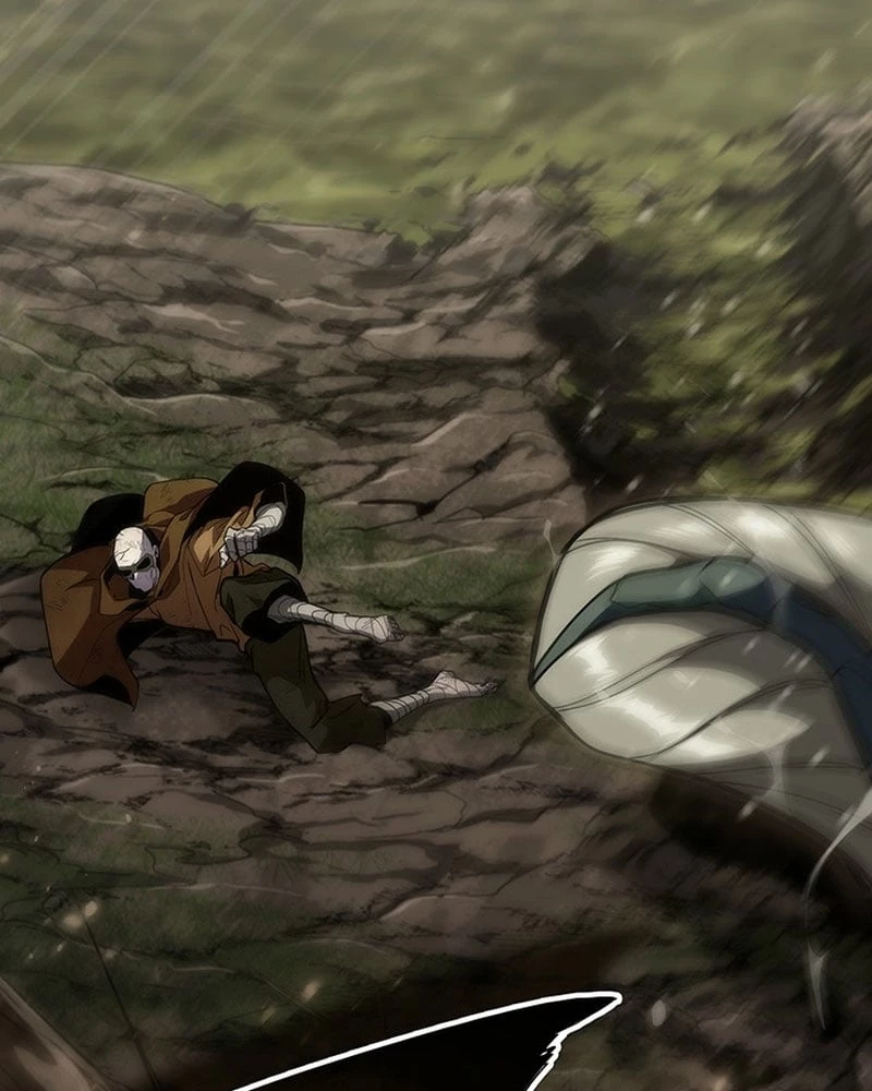 Sinh Tồn Với Tư Cách Là Một Huyết Vương Chapter 1 - 107