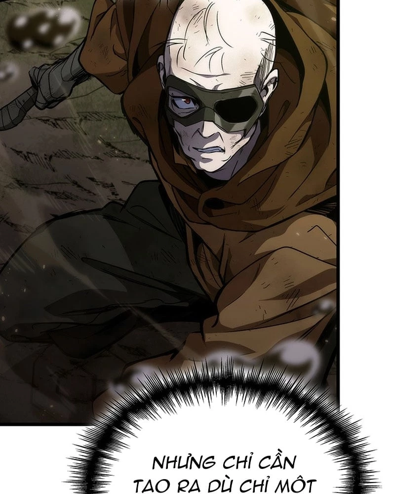 Sinh Tồn Với Tư Cách Là Một Huyết Vương Chapter 1 - 111