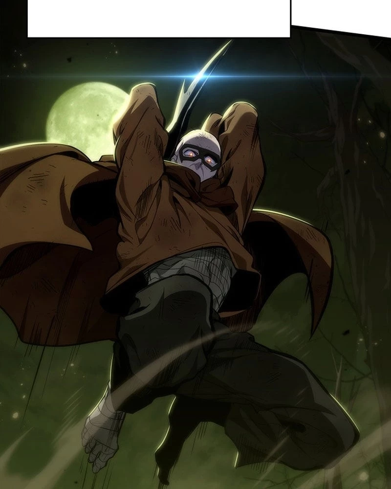 Sinh Tồn Với Tư Cách Là Một Huyết Vương Chapter 1 - 116