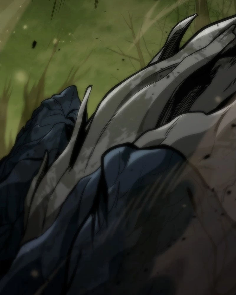 Sinh Tồn Với Tư Cách Là Một Huyết Vương Chapter 1 - 117