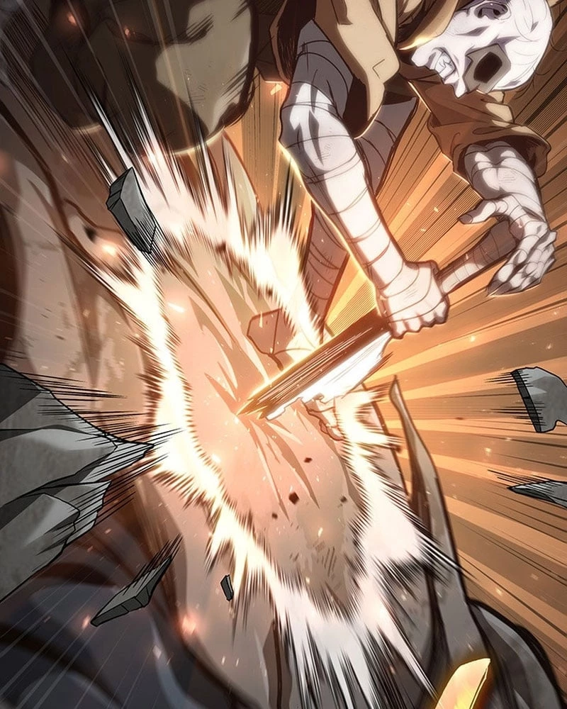 Sinh Tồn Với Tư Cách Là Một Huyết Vương Chapter 1 - 122