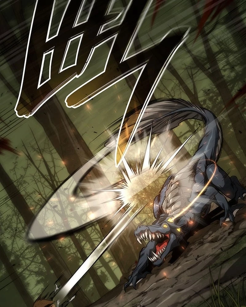 Sinh Tồn Với Tư Cách Là Một Huyết Vương Chapter 1 - 126