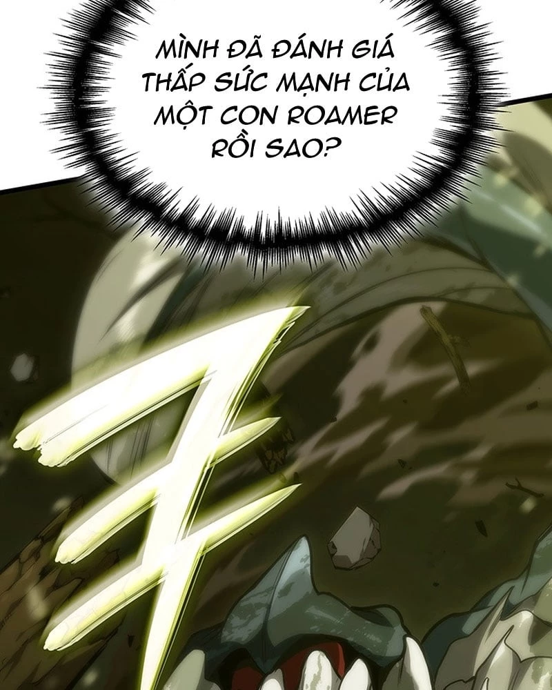 Sinh Tồn Với Tư Cách Là Một Huyết Vương Chapter 1 - 133