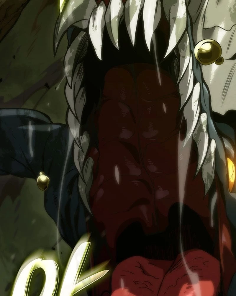 Sinh Tồn Với Tư Cách Là Một Huyết Vương Chapter 1 - 134