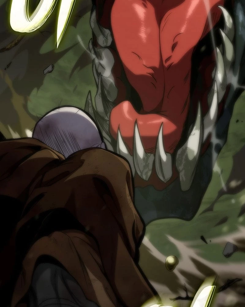 Sinh Tồn Với Tư Cách Là Một Huyết Vương Chapter 1 - 135