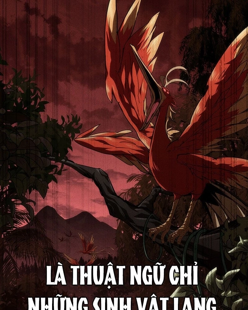 Sinh Tồn Với Tư Cách Là Một Huyết Vương Chapter 1 - 138