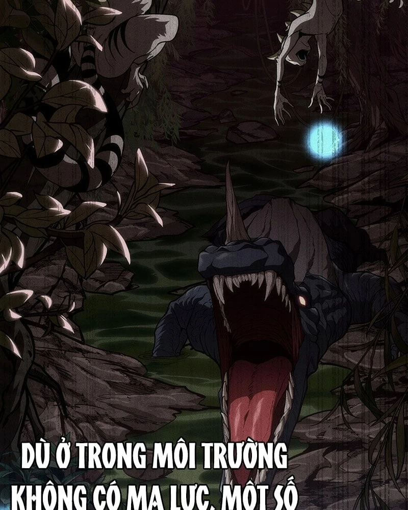 Sinh Tồn Với Tư Cách Là Một Huyết Vương Chapter 1 - 140