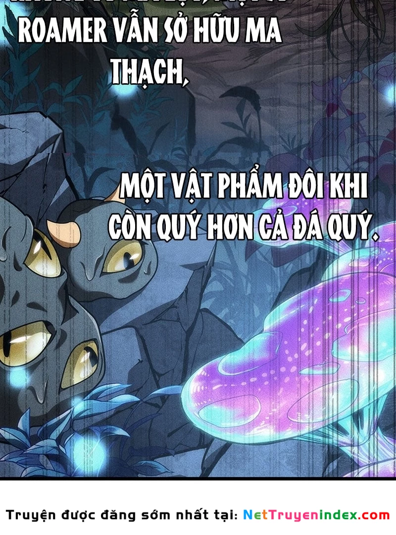 Sinh Tồn Với Tư Cách Là Một Huyết Vương Chapter 1 - 141