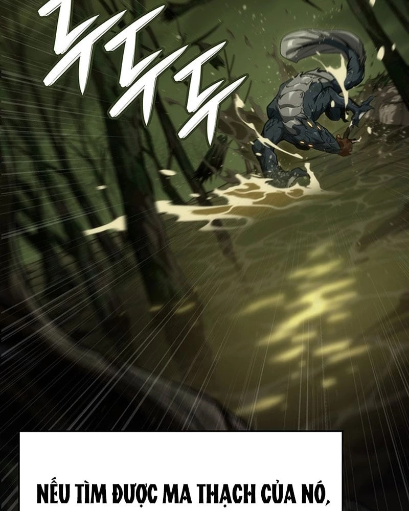 Sinh Tồn Với Tư Cách Là Một Huyết Vương Chapter 1 - 143