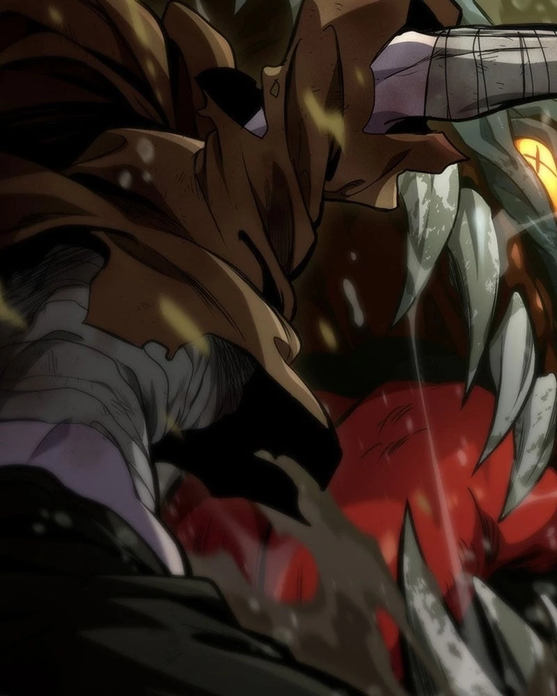 Sinh Tồn Với Tư Cách Là Một Huyết Vương Chapter 1 - 148