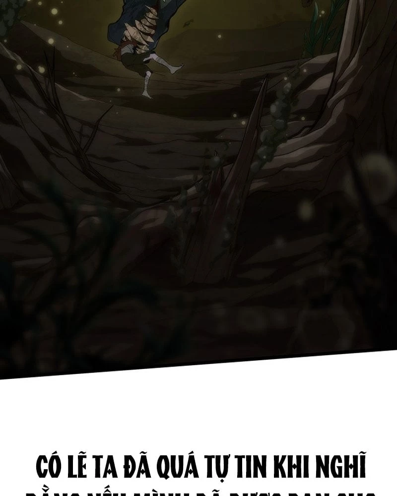 Sinh Tồn Với Tư Cách Là Một Huyết Vương Chapter 1 - 156