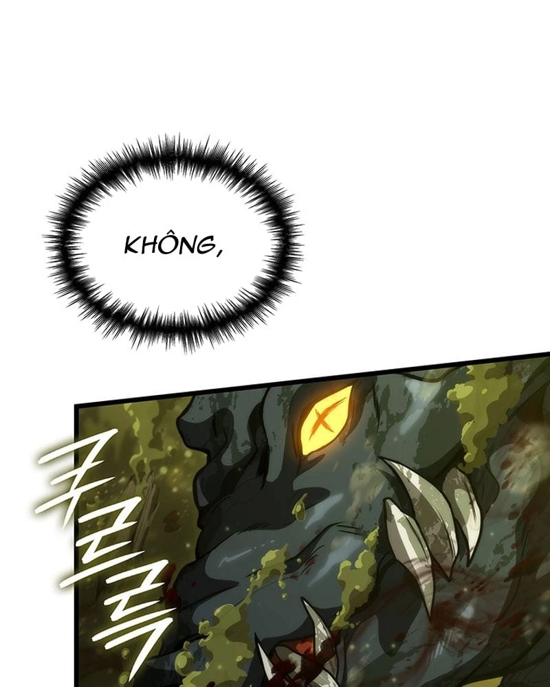 Sinh Tồn Với Tư Cách Là Một Huyết Vương Chapter 1 - 159