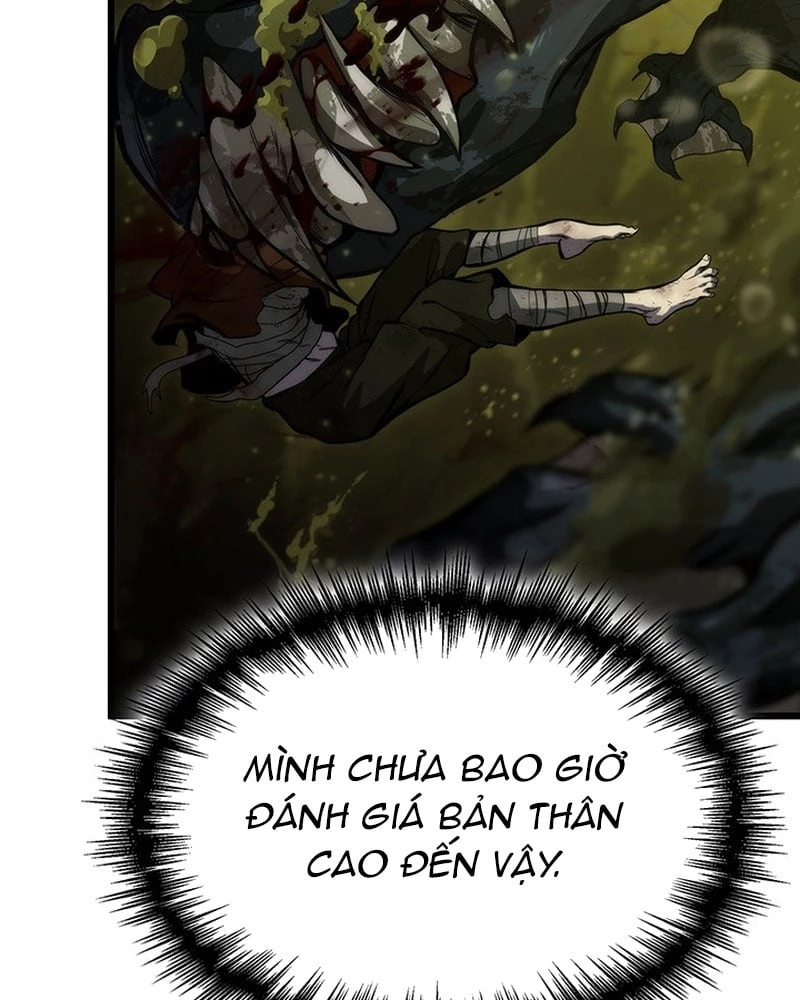 Sinh Tồn Với Tư Cách Là Một Huyết Vương Chapter 1 - 160