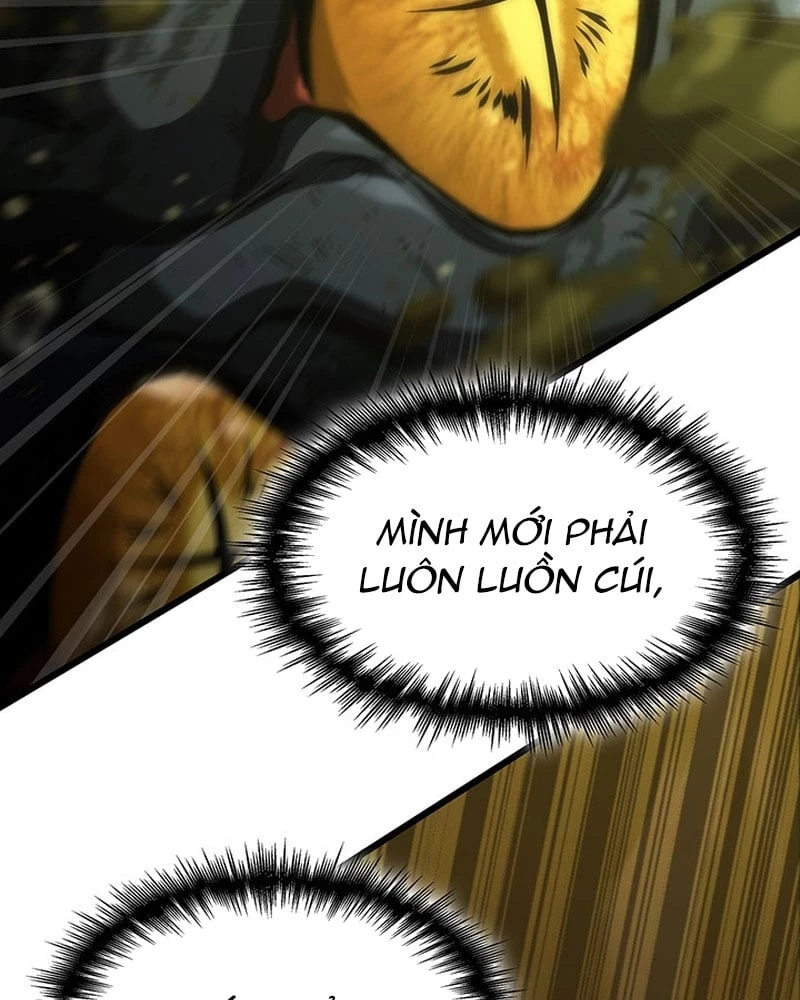 Sinh Tồn Với Tư Cách Là Một Huyết Vương Chapter 1 - 162