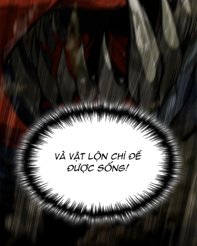 Sinh Tồn Với Tư Cách Là Một Huyết Vương Chapter 1 - 165