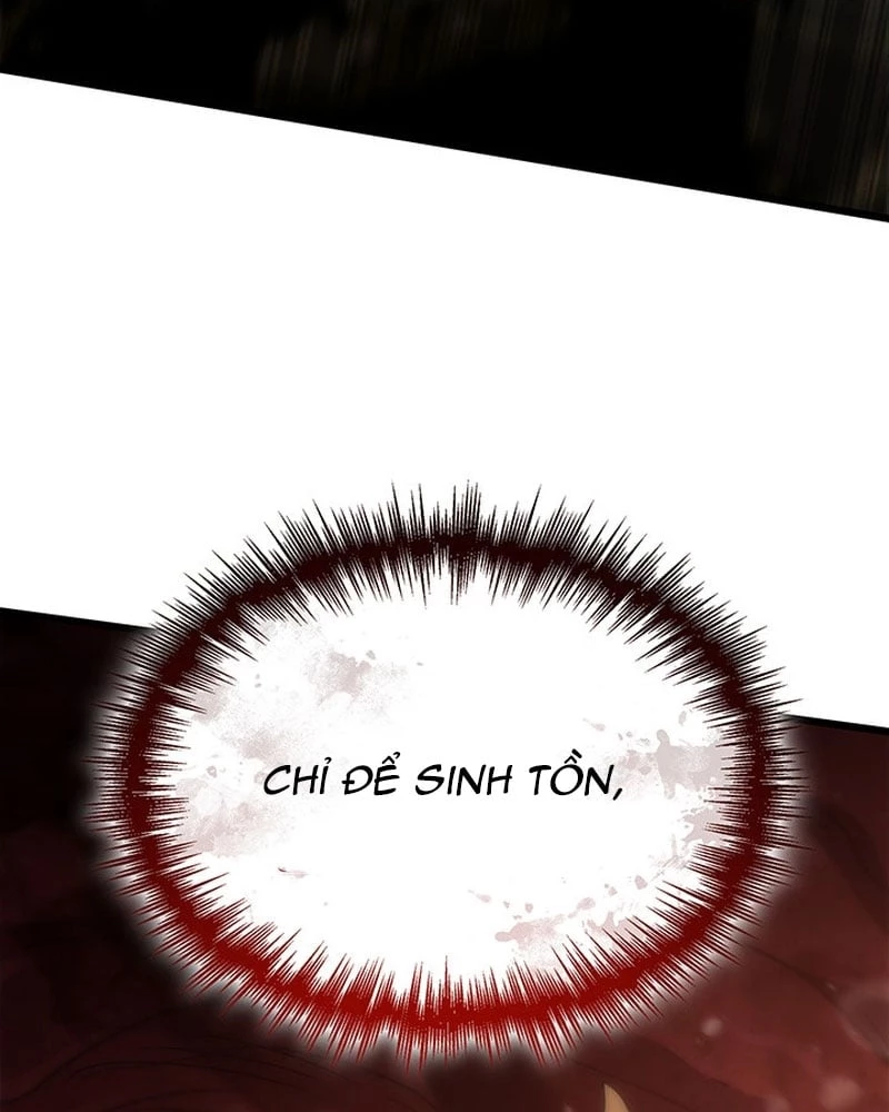 Sinh Tồn Với Tư Cách Là Một Huyết Vương Chapter 1 - 166