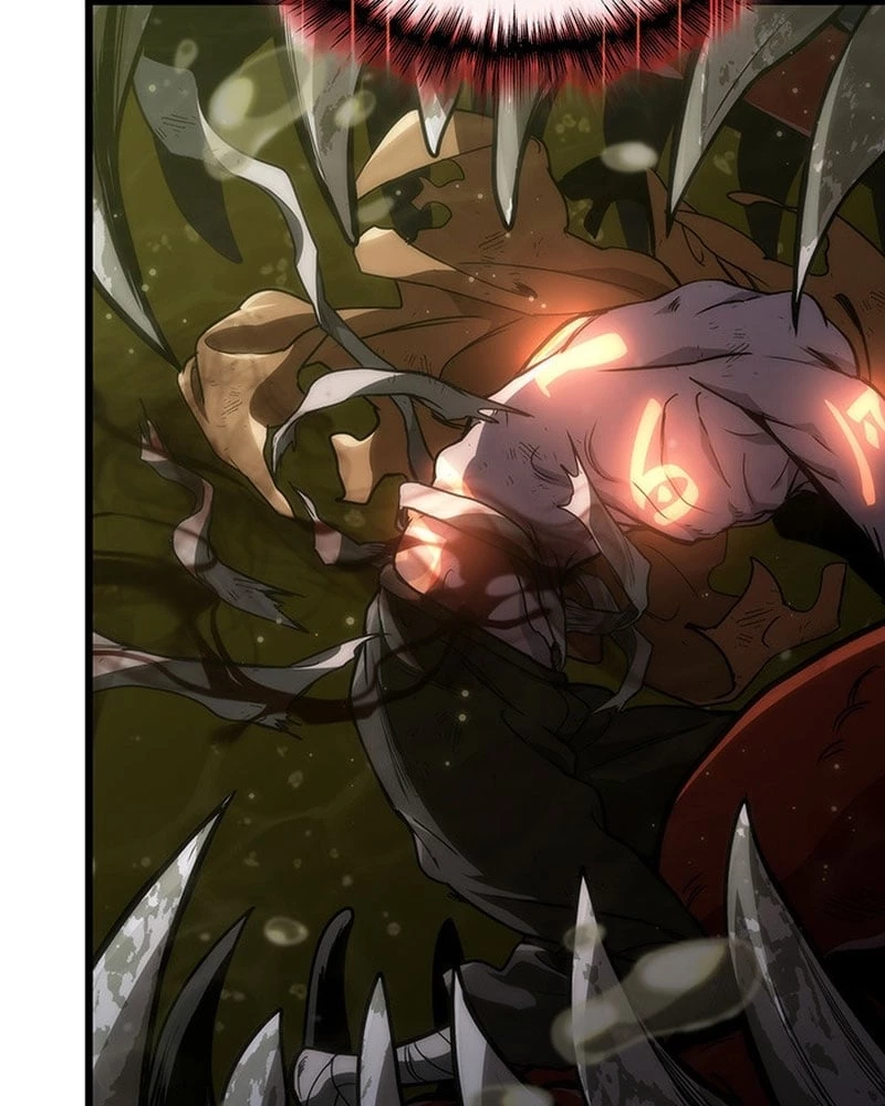 Sinh Tồn Với Tư Cách Là Một Huyết Vương Chapter 1 - 170