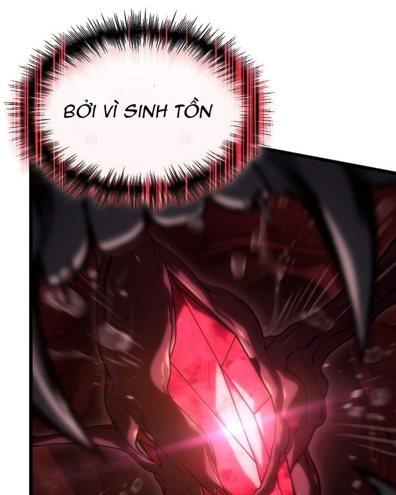 Sinh Tồn Với Tư Cách Là Một Huyết Vương Chapter 1 - 178