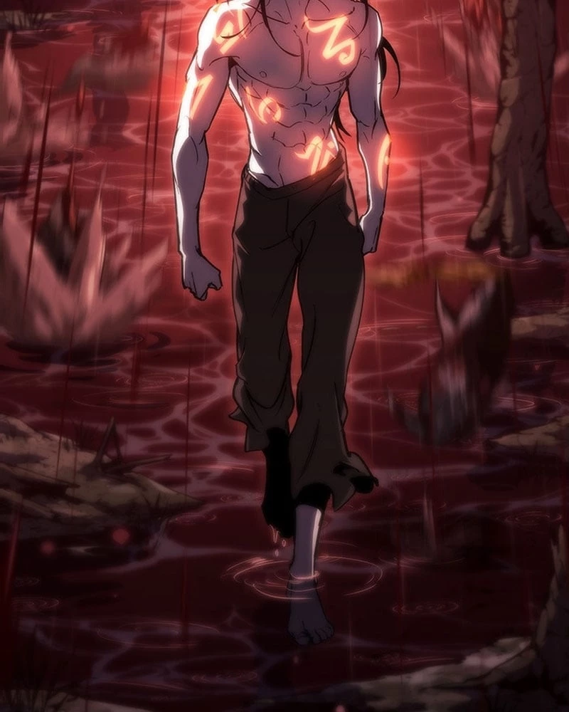 Sinh Tồn Với Tư Cách Là Một Huyết Vương Chapter 1 - 193