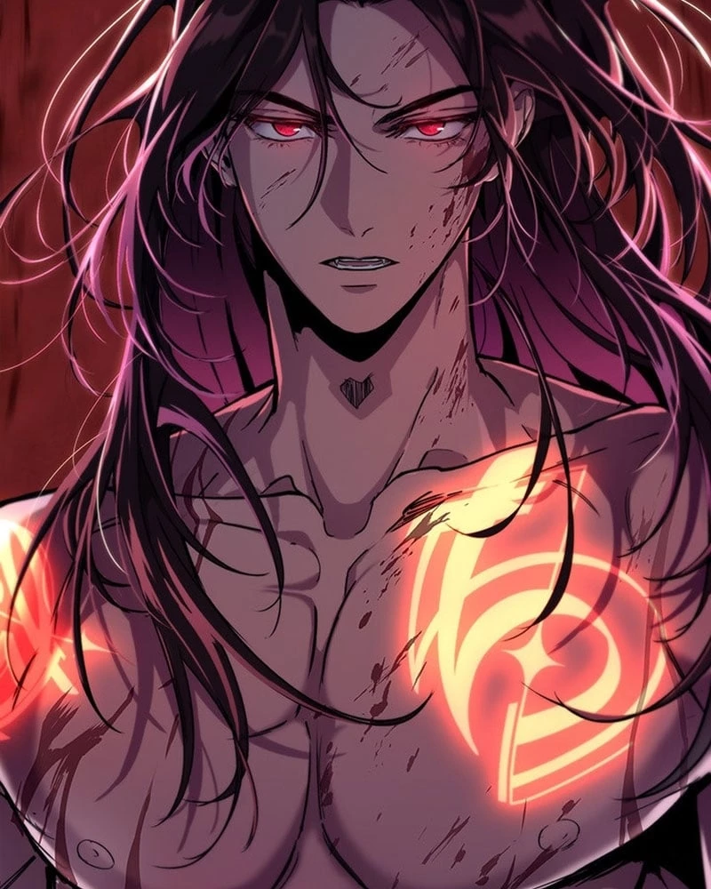 Sinh Tồn Với Tư Cách Là Một Huyết Vương Chapter 1 - 197