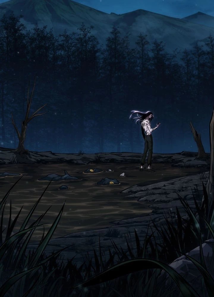 Sinh Tồn Với Tư Cách Là Một Huyết Vương Chapter 2 - 2