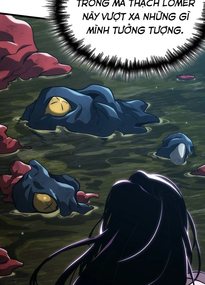 Sinh Tồn Với Tư Cách Là Một Huyết Vương Chapter 2 - 4