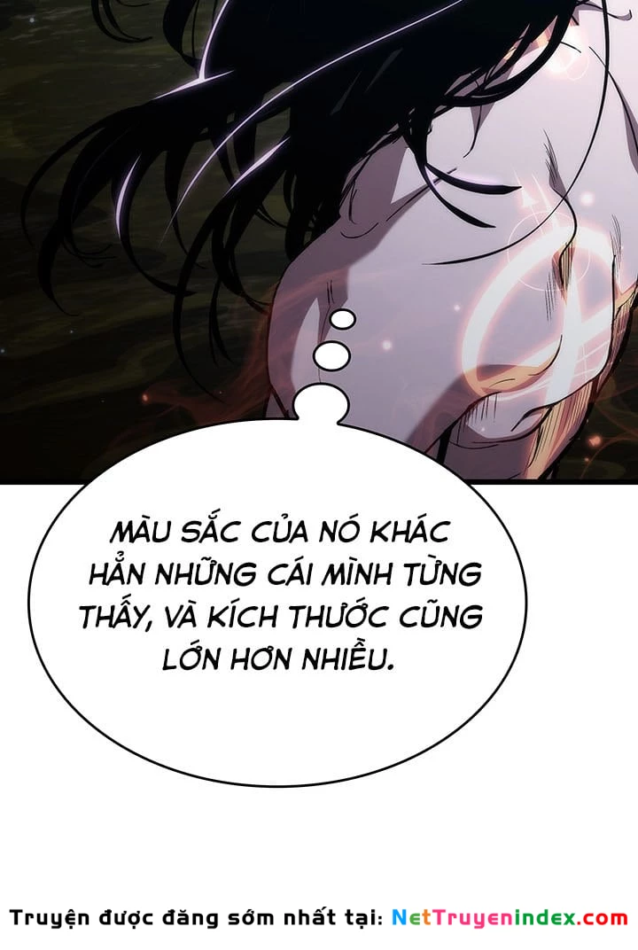 Sinh Tồn Với Tư Cách Là Một Huyết Vương Chapter 2 - 5