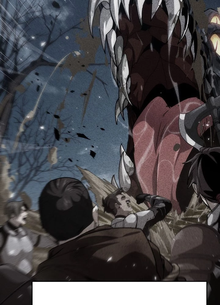 Sinh Tồn Với Tư Cách Là Một Huyết Vương Chapter 2 - 10