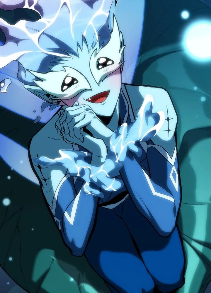 Sinh Tồn Với Tư Cách Là Một Huyết Vương Chapter 2 - 46