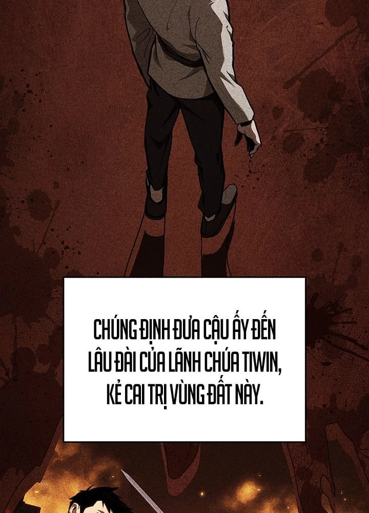 Sinh Tồn Với Tư Cách Là Một Huyết Vương Chapter 2 - 124