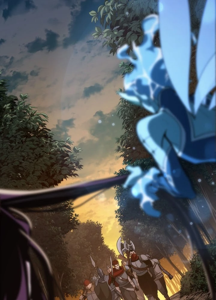 Sinh Tồn Với Tư Cách Là Một Huyết Vương Chapter 2 - 139