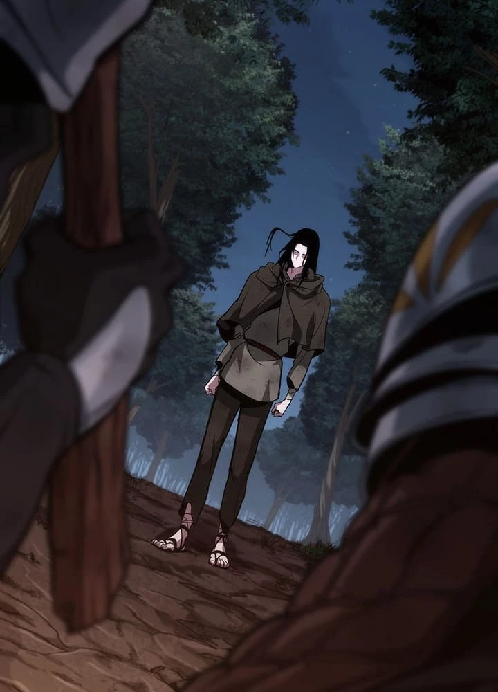 Sinh Tồn Với Tư Cách Là Một Huyết Vương Chapter 2 - 142